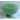 Jadeite Sundae- Sauce Dish