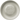 Kyocera 3.5-inch ceramic grater with stainless steel handle, ideal for cheese, vegetables, and spices in the kitchen.