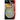 KYOCERA 3.5-inch ceramic grater with stainless steel handle for efficient cheese, vegetable, and spice grating.