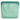 Stasher silicone reusable sandwich bag with waterfall design, used for storing snacks and sandwiches in a sustainable way
