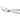 OXO Steel pie server with stainless steel head and sleek handle