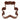 Brown Bear Cookie Cutter