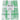 Jumbo Dish Towels Set-3