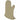Now Design Superior 100% Cotton Oven Mitt, heat-resistant kitchen glove with a soft fabric exterior and loop for hanging.