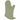 NOW DESIGN Superior 100% Cotton Oven Mitt with quilted fabric, showing a close-up of the heat-resistant kitchen glove.