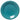 Fiestaware Dinner Plate