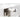 Umbra Squire paper towel holder side profile