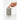 Hand pressing the grey Umbra Touch soap pump