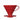 V60 Red Ceramic Coffee Dripper