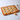 Silpat Madeleine Mold