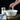 Typhoon Cream Mixing Bowl