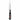 Wüsthof Classic Paring Knife with stainless steel blade and black handle, ideal for precise peeling and slicing tasks.