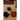 Bierfilzl Merino Wool Square Felt Coaster 4 pk