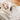 Tosca dish rack photographed from above, empty